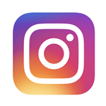 Small Instagram Logo 